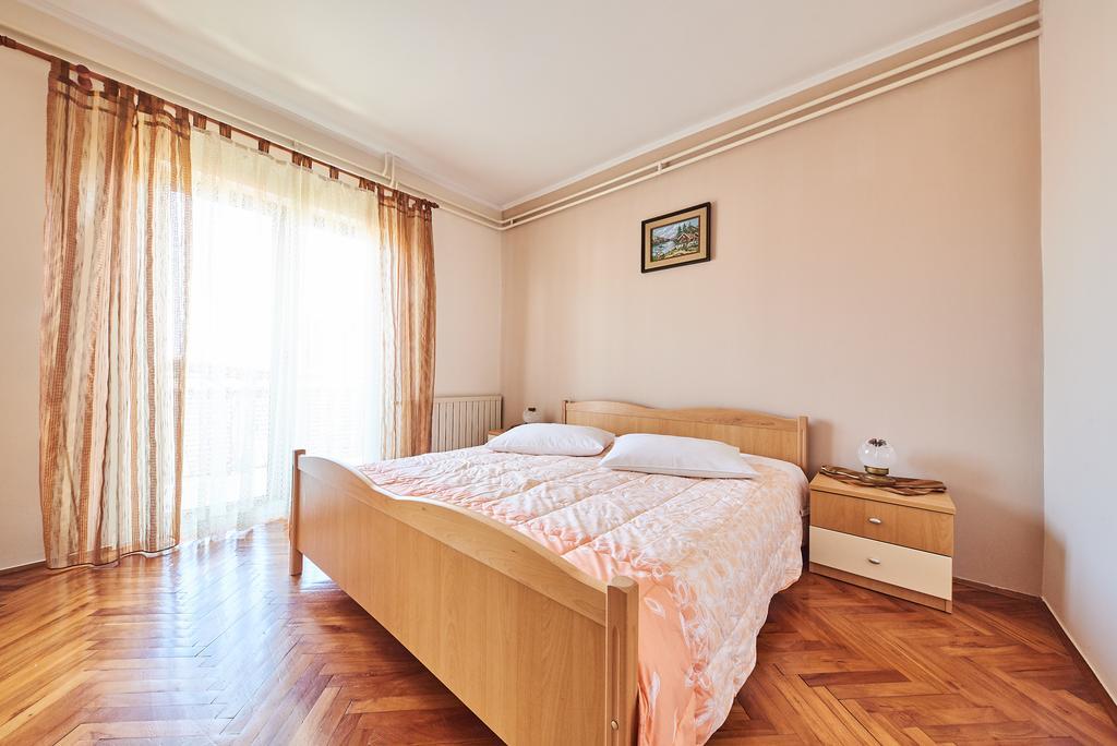 Apartment Erika Умаг Екстериор снимка